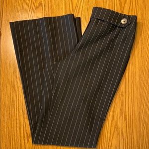 New York and Company stretch size small black